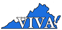 VIVA logo