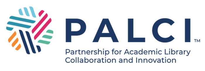 PALCI logo