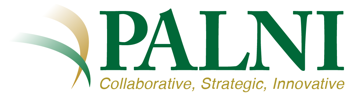 PALNI logo